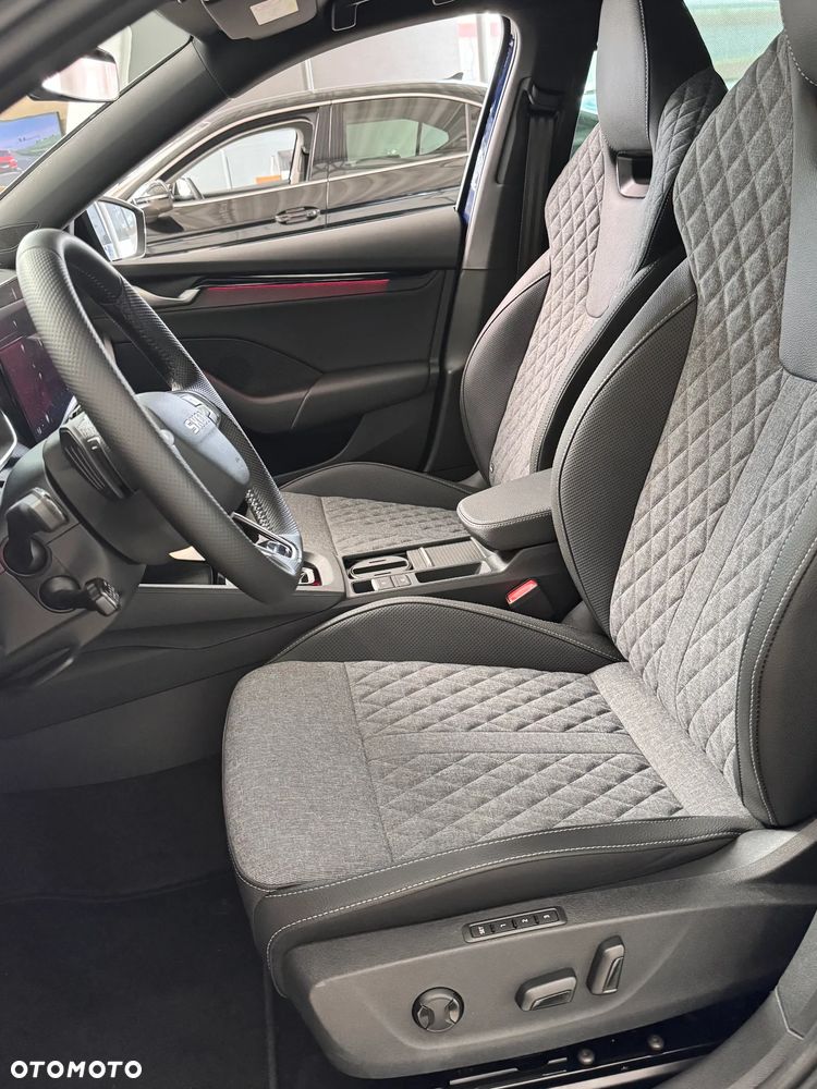Skoda Octavia 2.0 TSI Sportline 4x4 DSG - 7