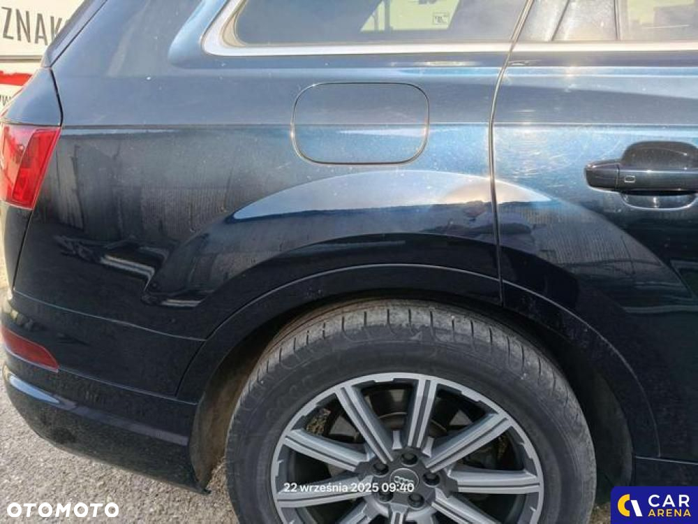 Audi Q7 3.0 TDI Quattro Tiptronic - 28
