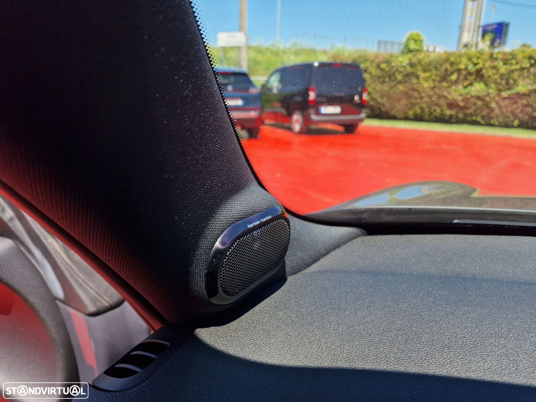 MINI 3 Portas Cooper S - 11