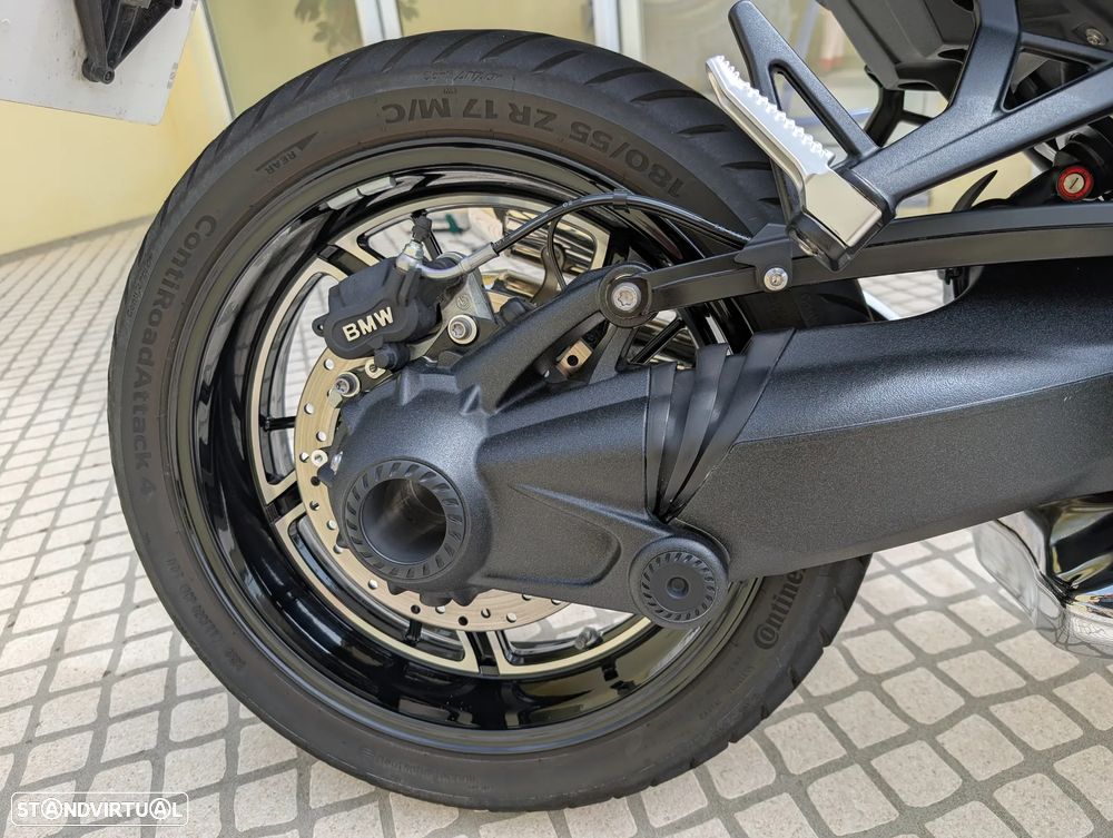 BMW R 12 nineT - 9