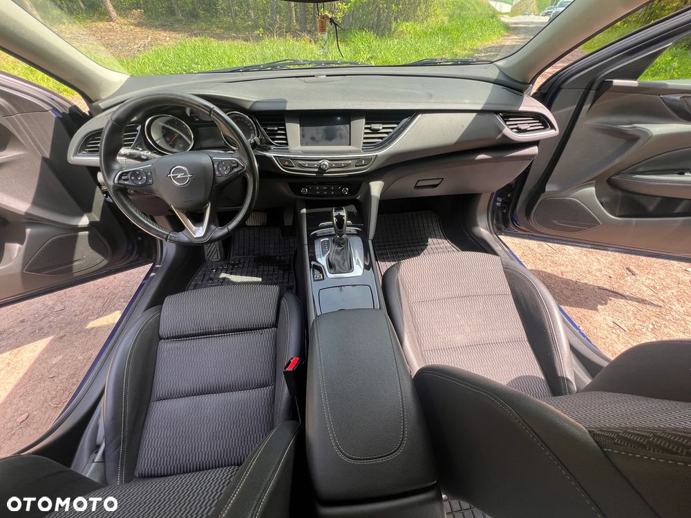 Opel Insignia 2.0 CDTI Exclusive S&S - 19
