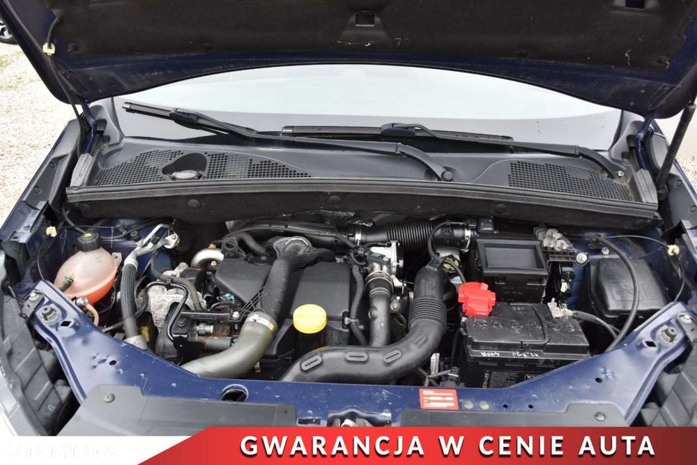 Dacia Lodgy 1.5 dCi Celebration S&S EU6 - 24