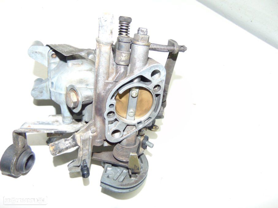 Peugeot 305 carburador - 3