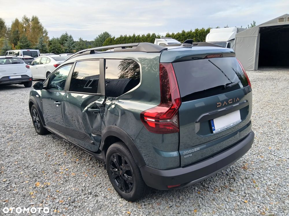 Dacia Jogger 1.0 TCe Extreme 7os - 16