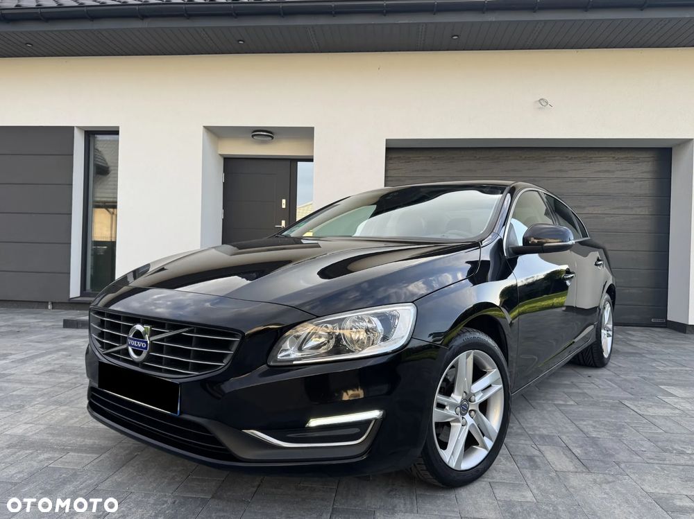 Volvo S60 D2 Summum - 2