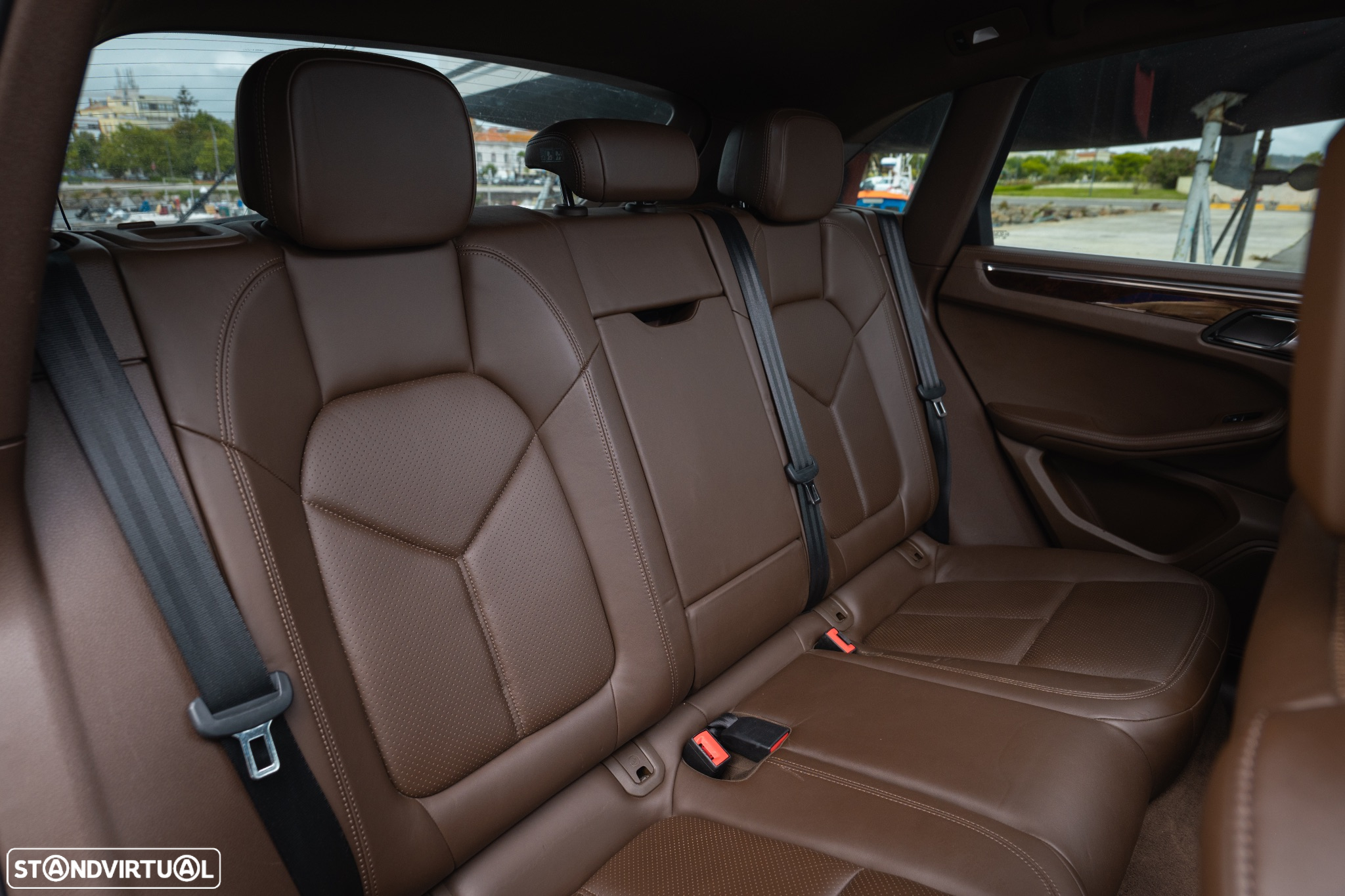 Porsche Macan S Diesel PDK - 46
