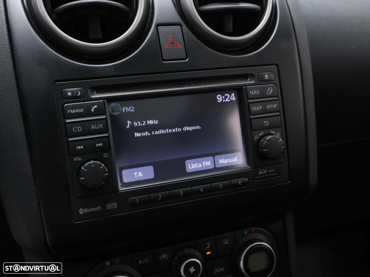 Nissan Qashqai - 19