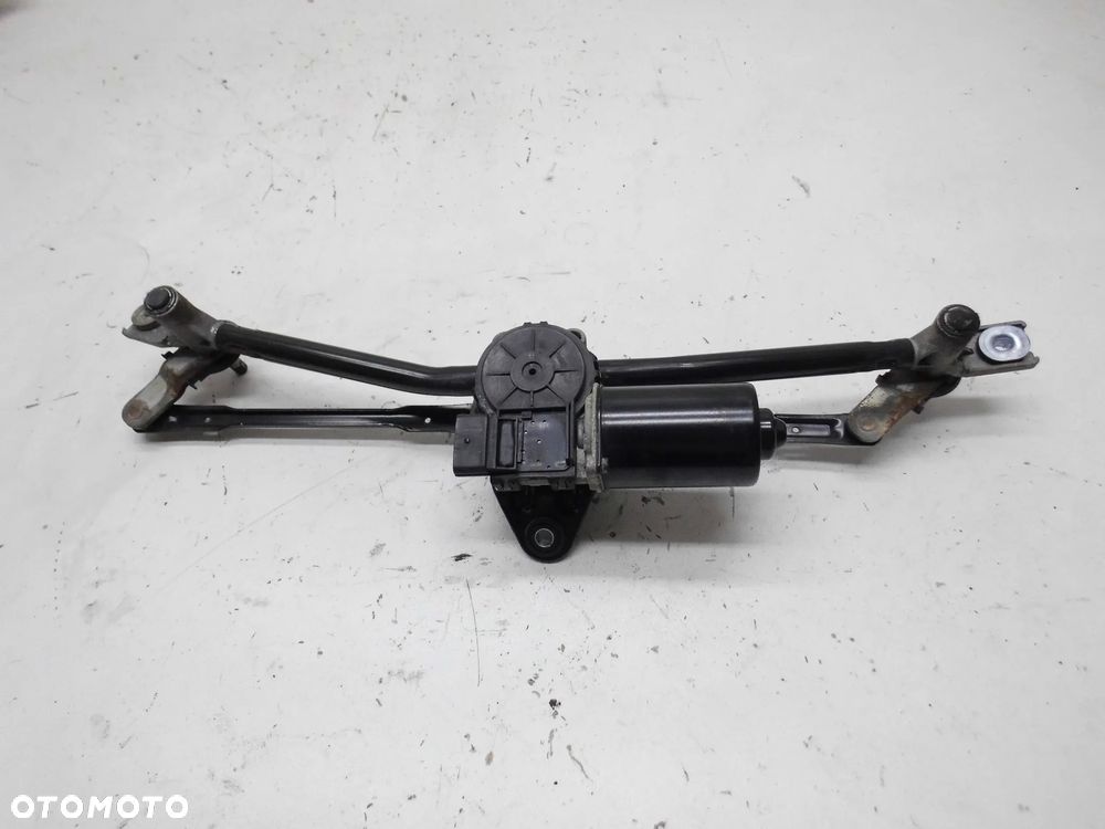 SILNICZEK MECHANIZM WYCIERACZEK HYUNDAI I30 I LIFT ORYGINAŁ EUROPA - 5