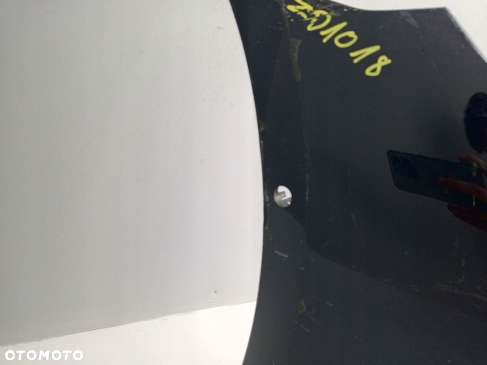 BMW 6 GT G32 M-PAKIET LCI LIFT 2020- ZDERZAK PRZÓD PRZEDNI 8078784 ÷ - 7