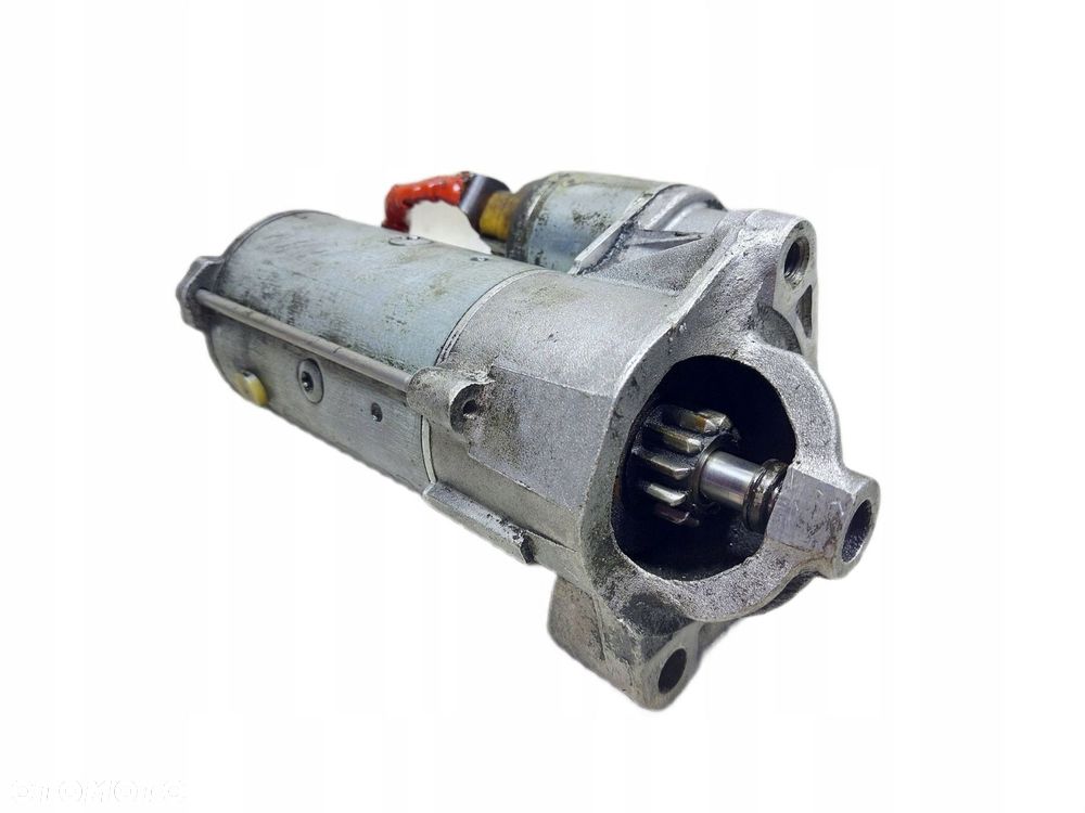 Rozrusznik 8200331251 Renault Clio Ii Megane Ii 1.9 Dci - 1