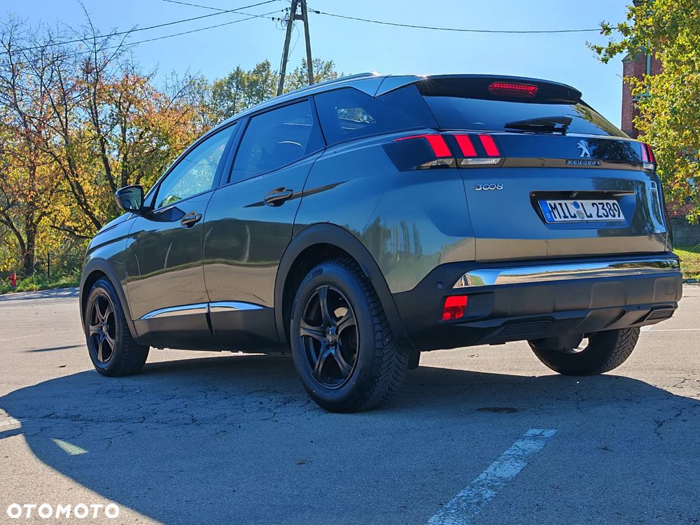 Peugeot 3008 - 25