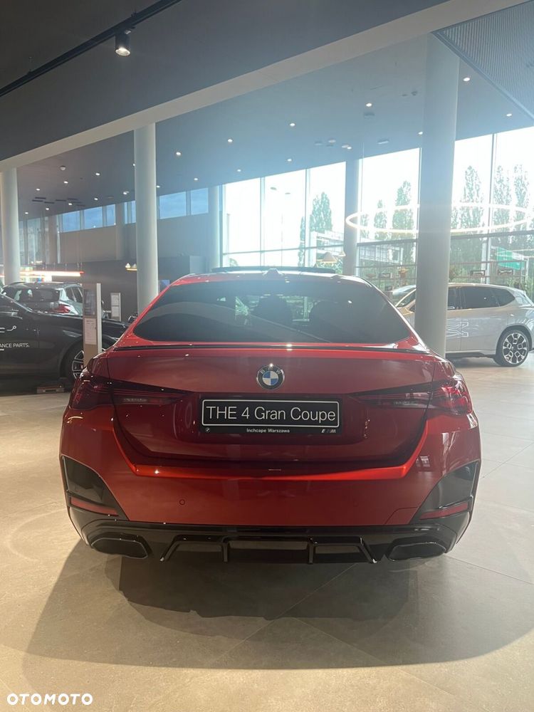 BMW Seria 4 - 4