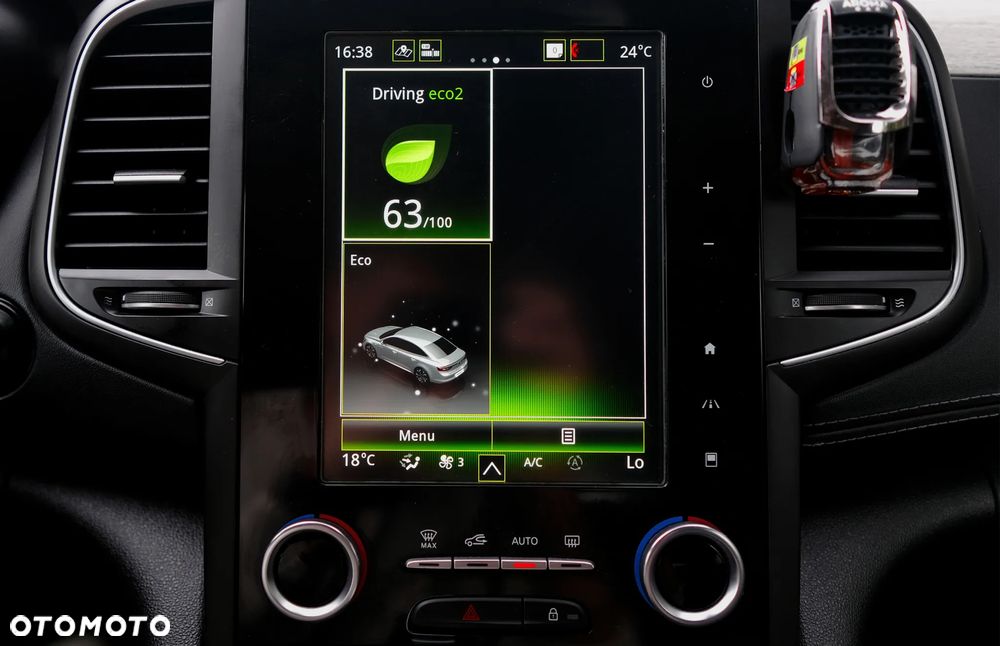Renault Talisman ENERGY dCi 160 EDC INITIALE PARIS - 23