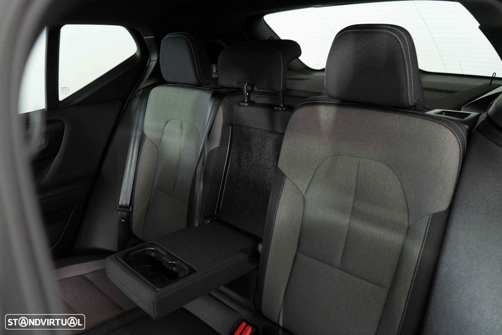 Volvo XC 40 1.5 T4 PHEV Inscription Expression - 11