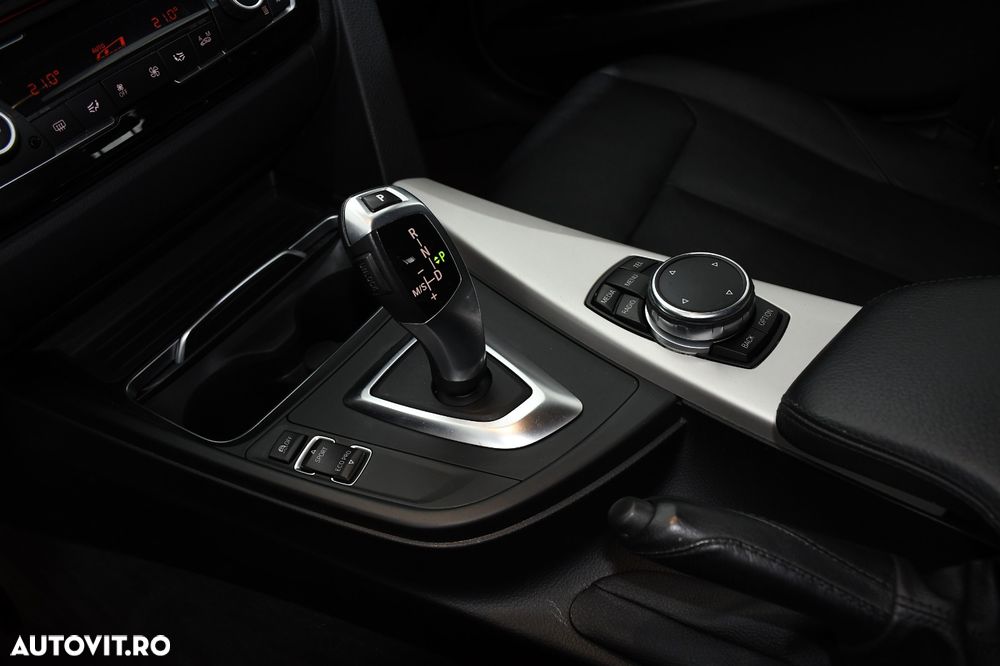BMW Seria 3 - 25