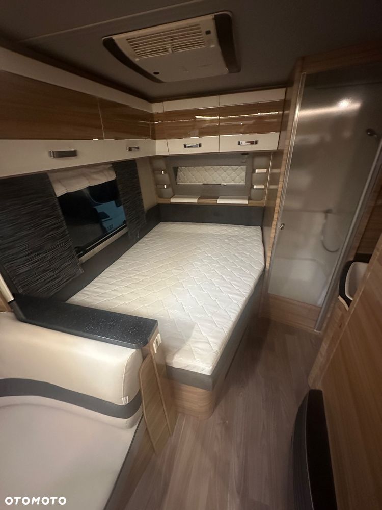 Tabbert Bellini 390 - 19