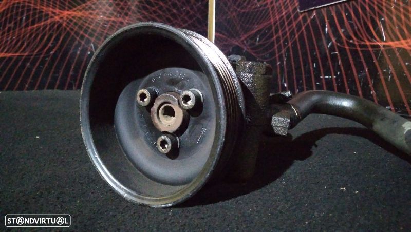 Bomba Direção Assistida Seat Ibiza Ii (6K1) - 3