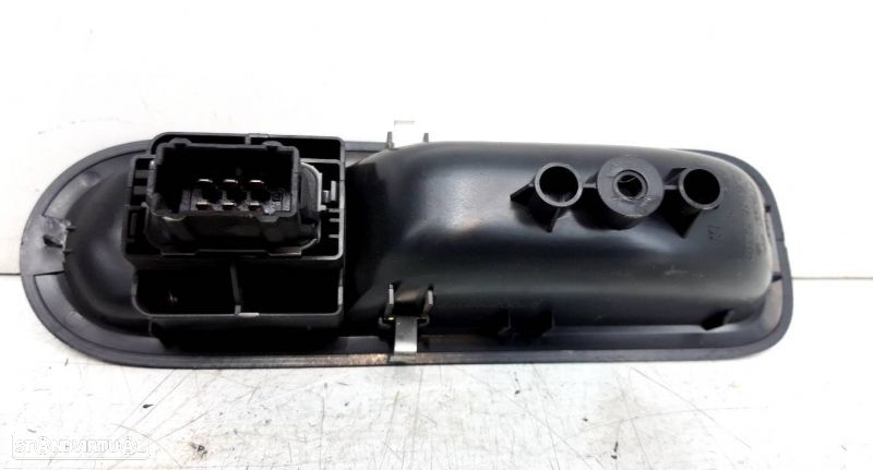 Interruptor Vidro Porta Passageiro Renault Clio Iii (Br0/1, Cr0/1) - 3