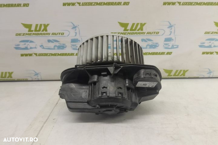 Ventilator aeroterma habitaclu 7p0820021b Porsche Cayenne 958 seria - 5