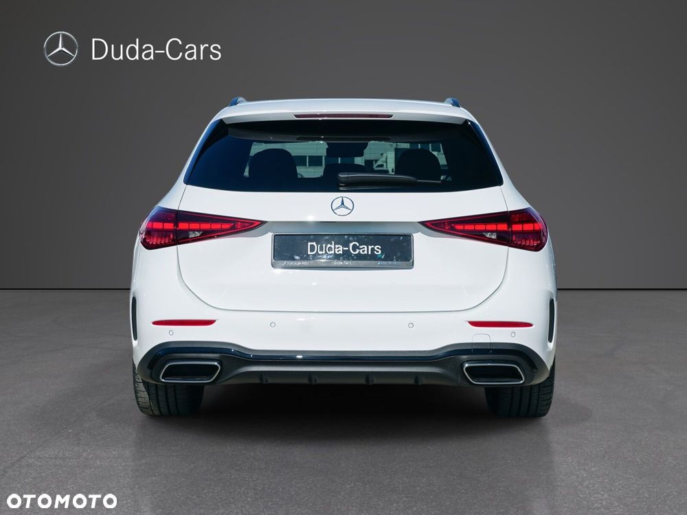 Mercedes-Benz Klasa C - 5