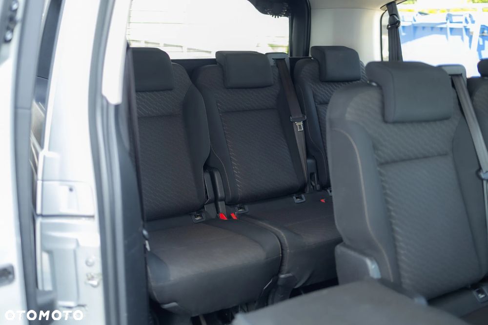 Toyota Proace Verso - 15