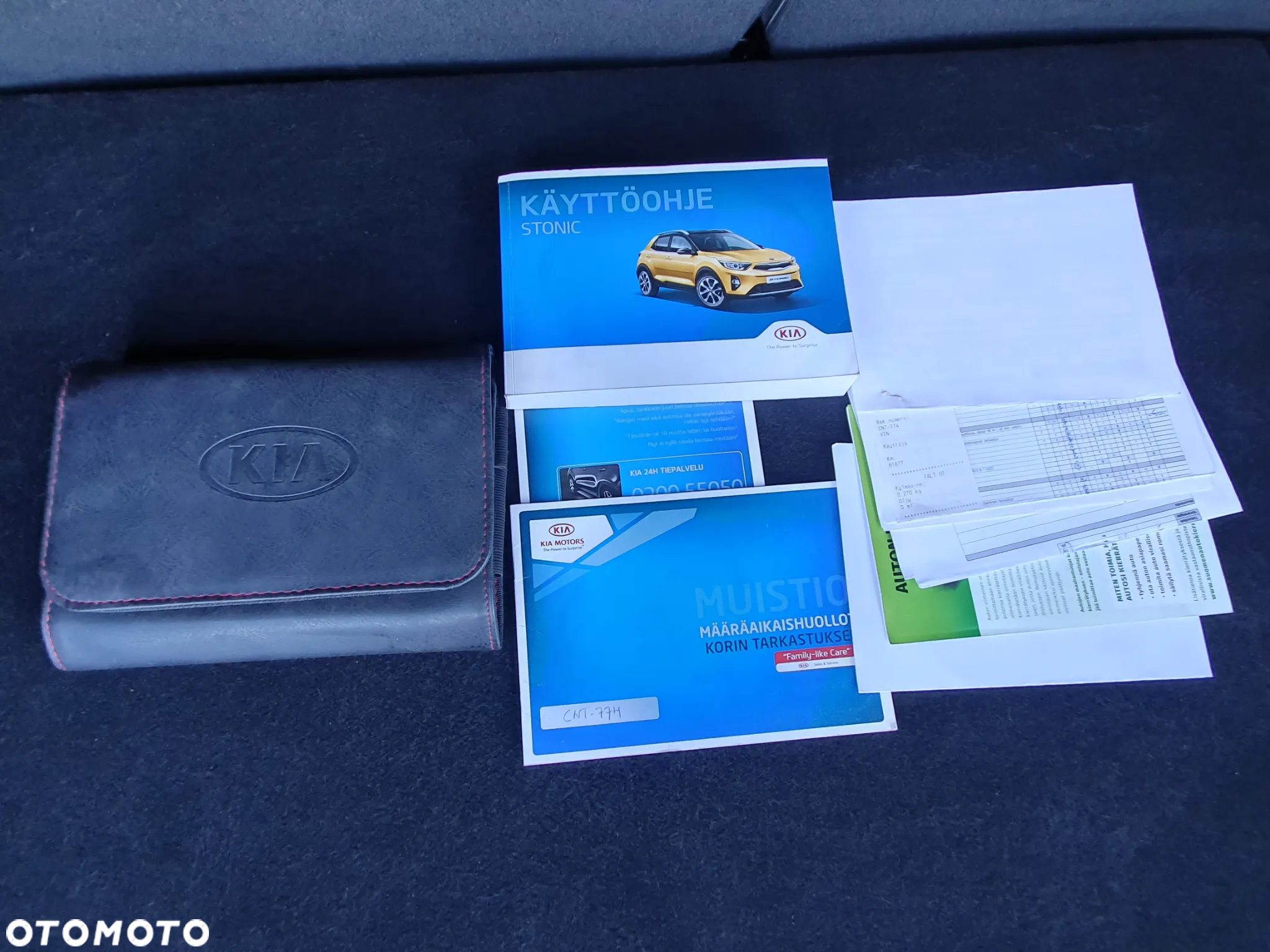 Kia Stonic 1.0 T-GDI L - 25