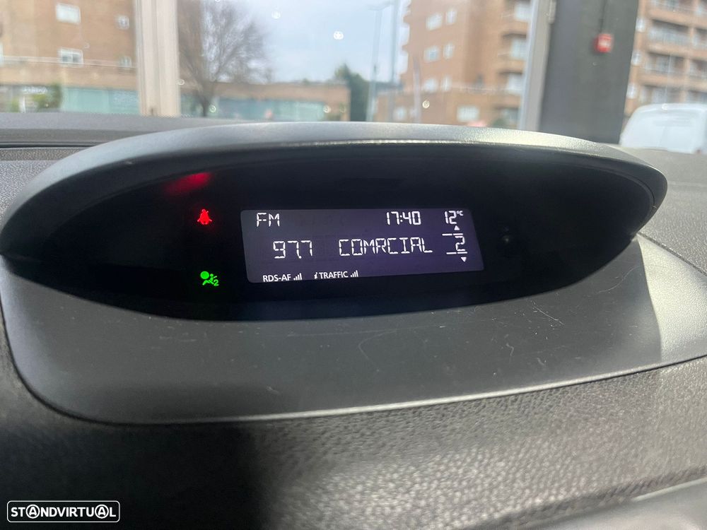 Renault Mégane Sport Tourer 1.5 dCi Dynamique - 15