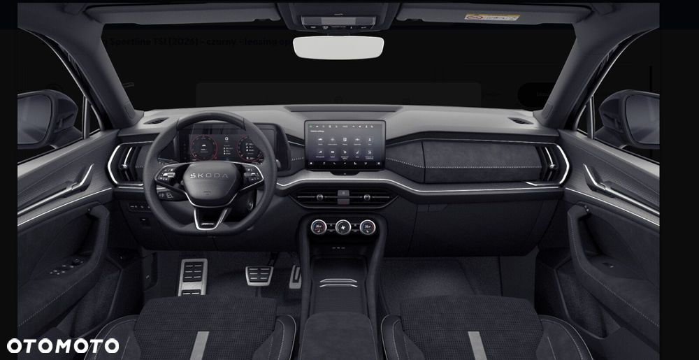 Skoda Kodiaq - 5