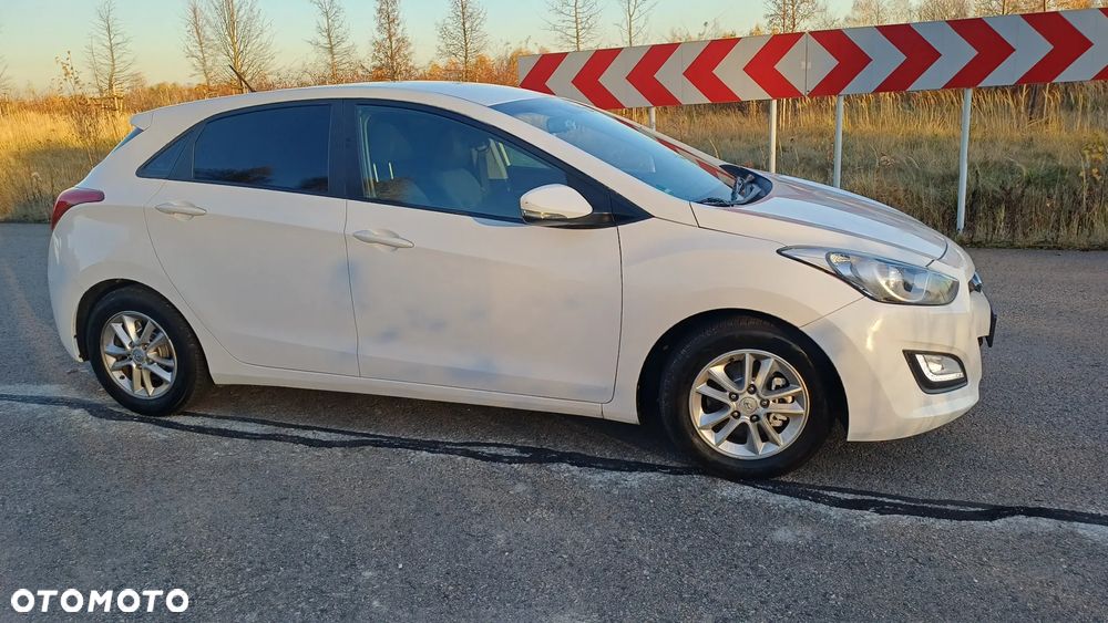 Hyundai i30 - 28