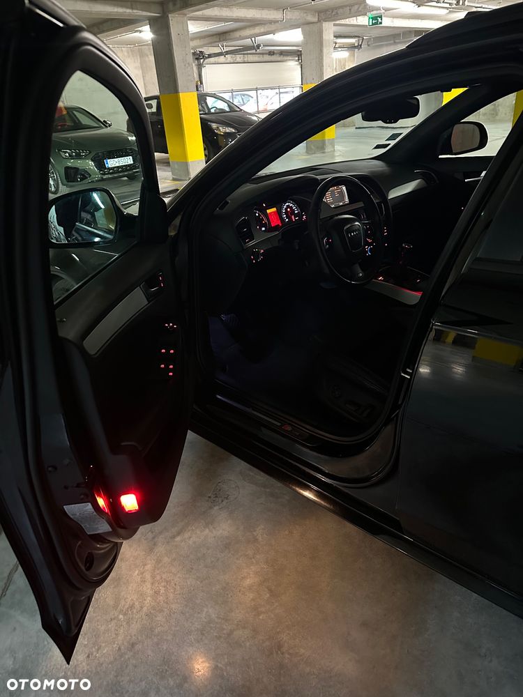 Audi A4 Avant 2.0 TFSI - 21