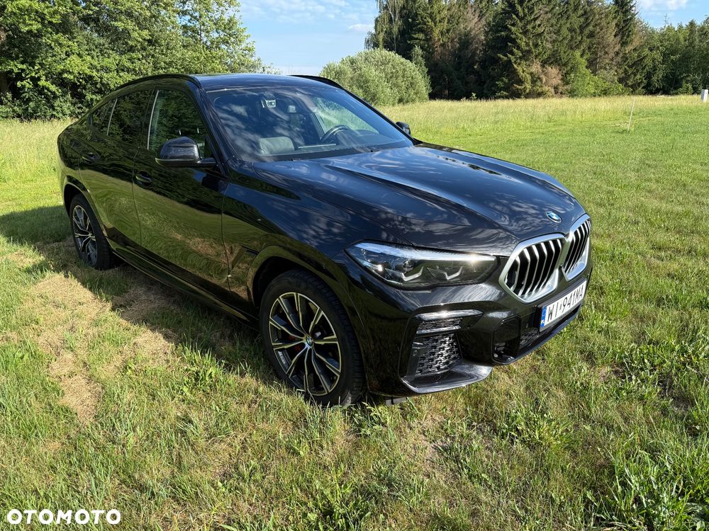 BMW X6 - 2