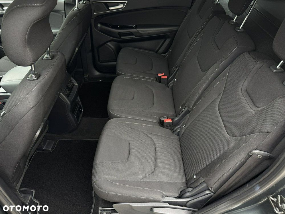 Ford S-Max 2.0 TDCi Titanium PowerShift - 19