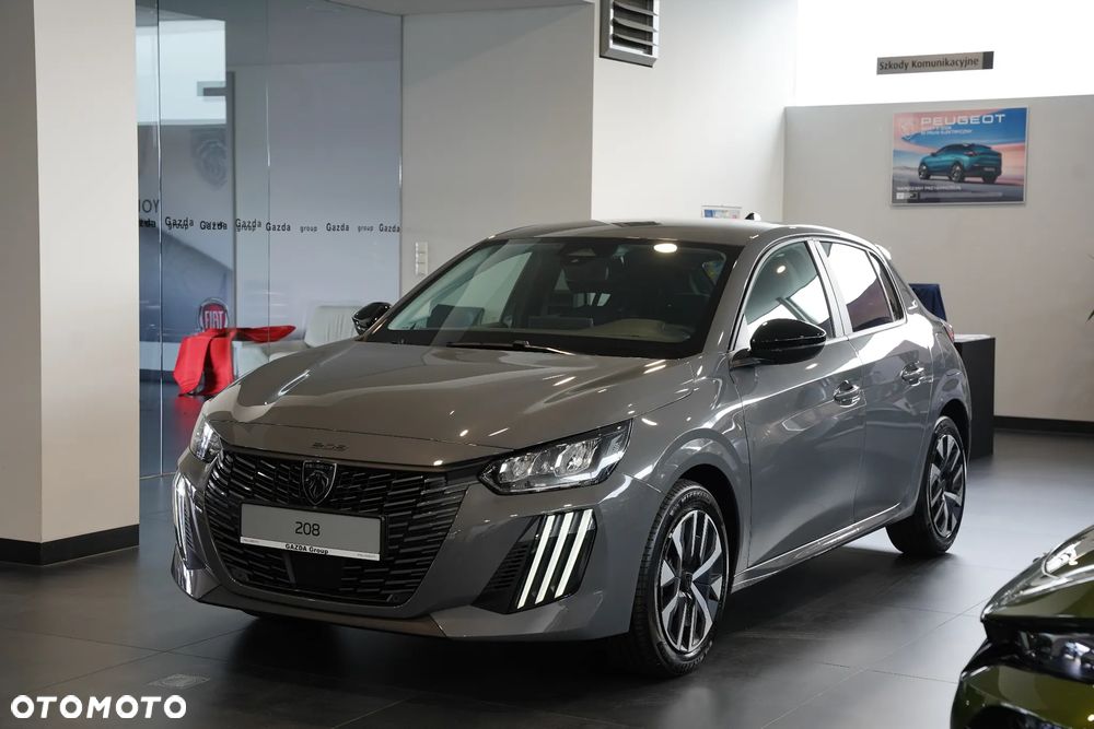Peugeot 208 - 3