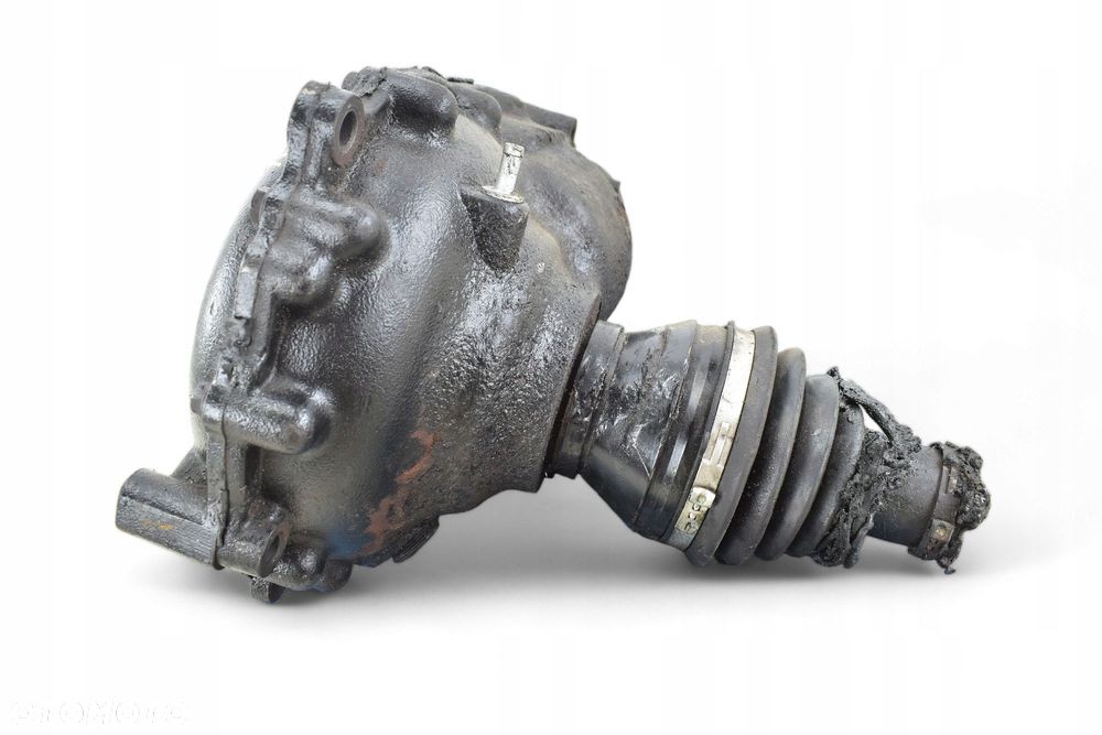 Dyfer Dyferencjał Przód Przedni LAND ROVER RANGE ROVER L322 4.4 V8 3.73 - 5