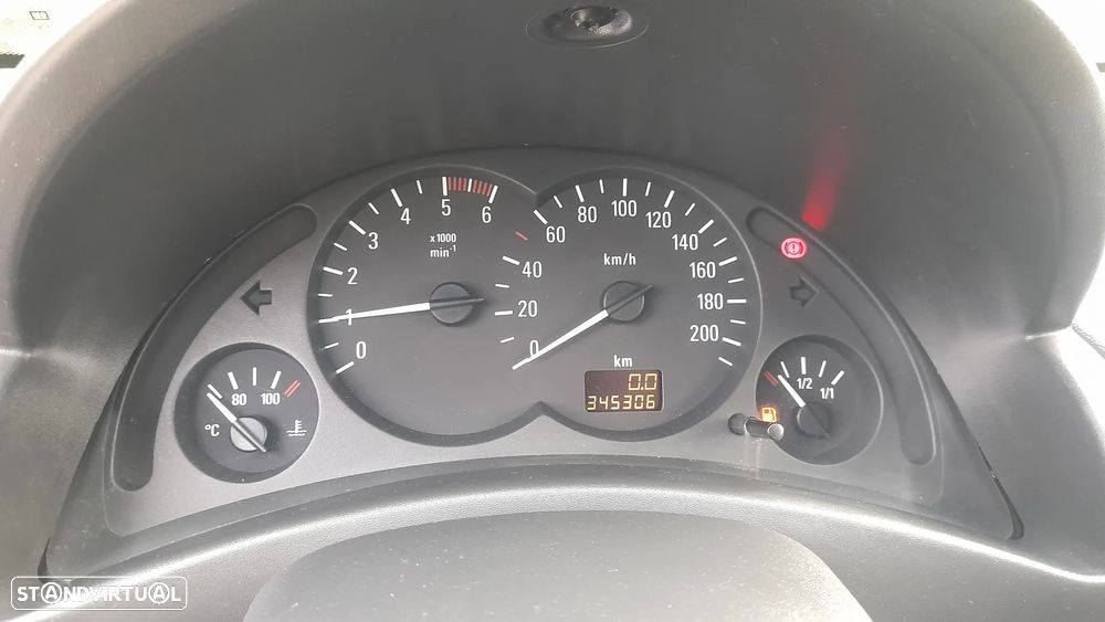 Opel Corsa 1.3 CDTI Cosmo - 16