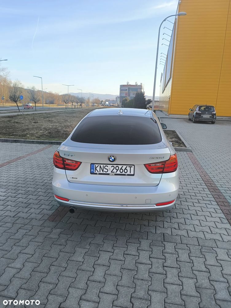 BMW 3GT - 14