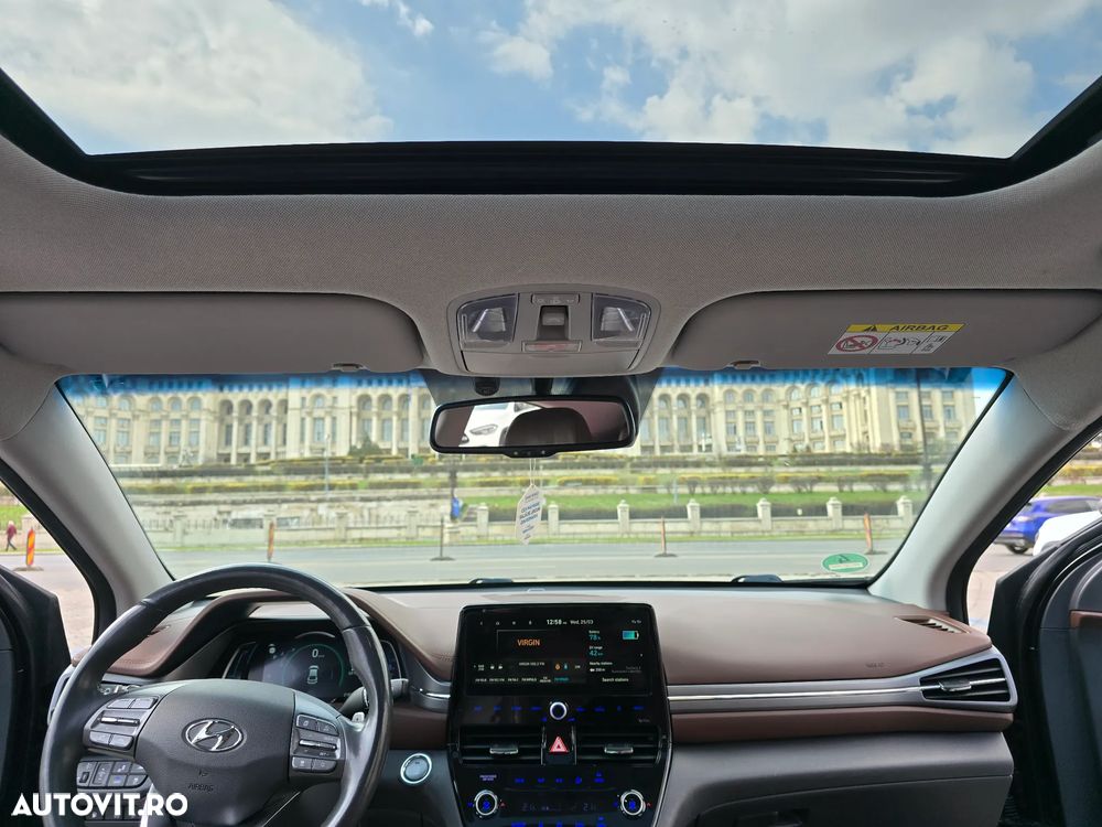 Hyundai IONIQ 1.6 GDI Premium - 9