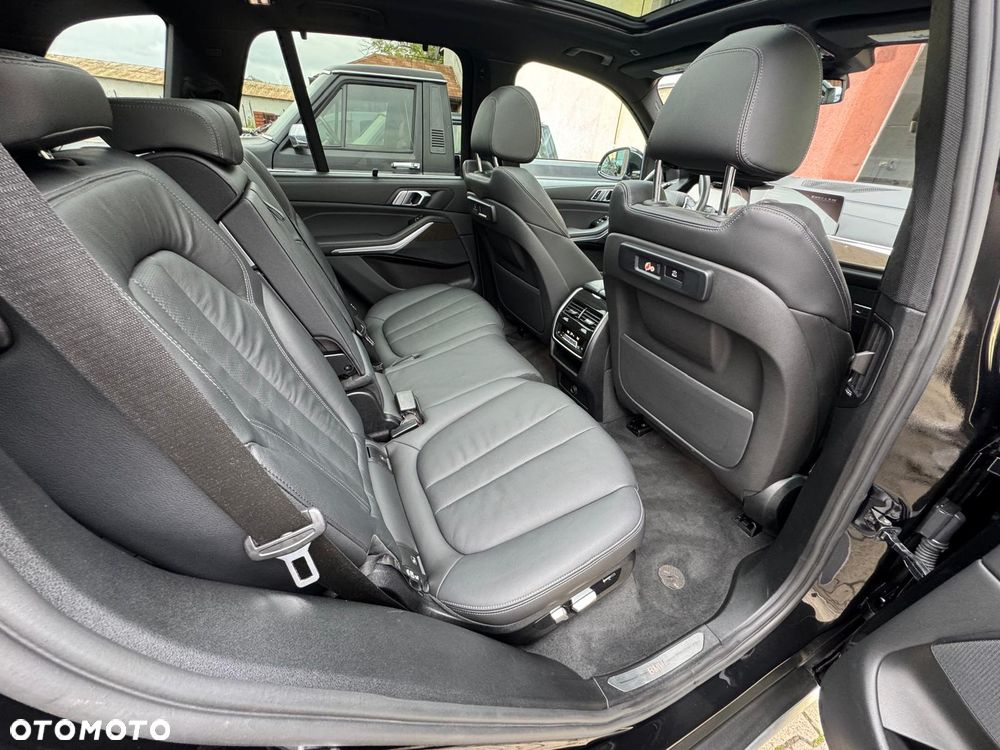 BMW X5 xDrive40i mHEV sport - 25