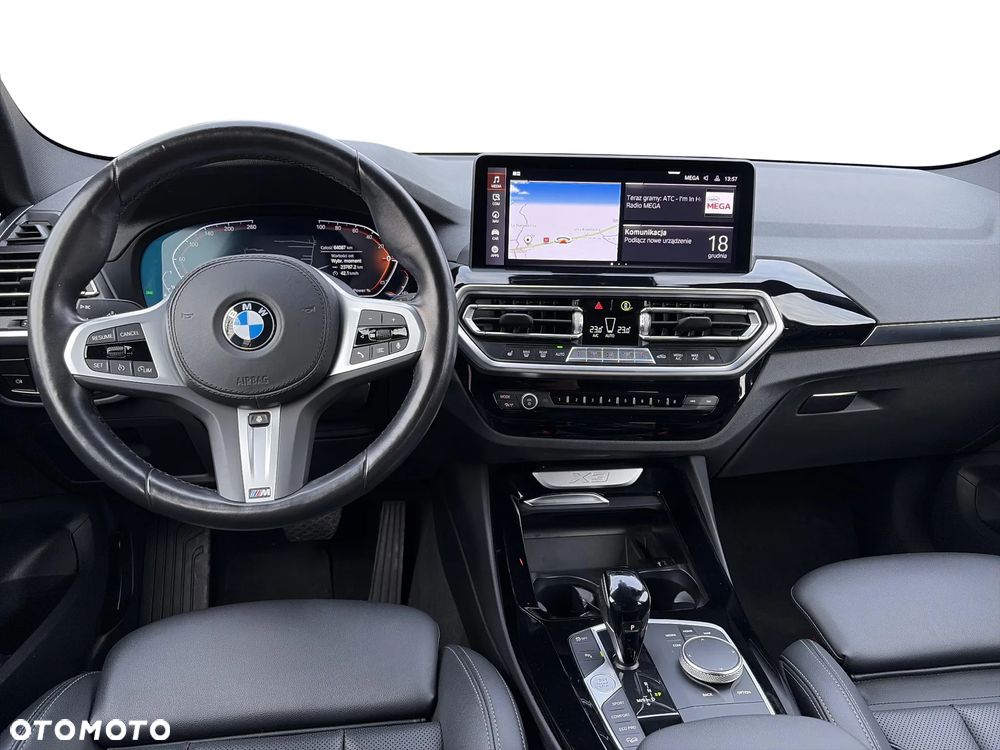 BMW X3 xDrive20i GPF - 18