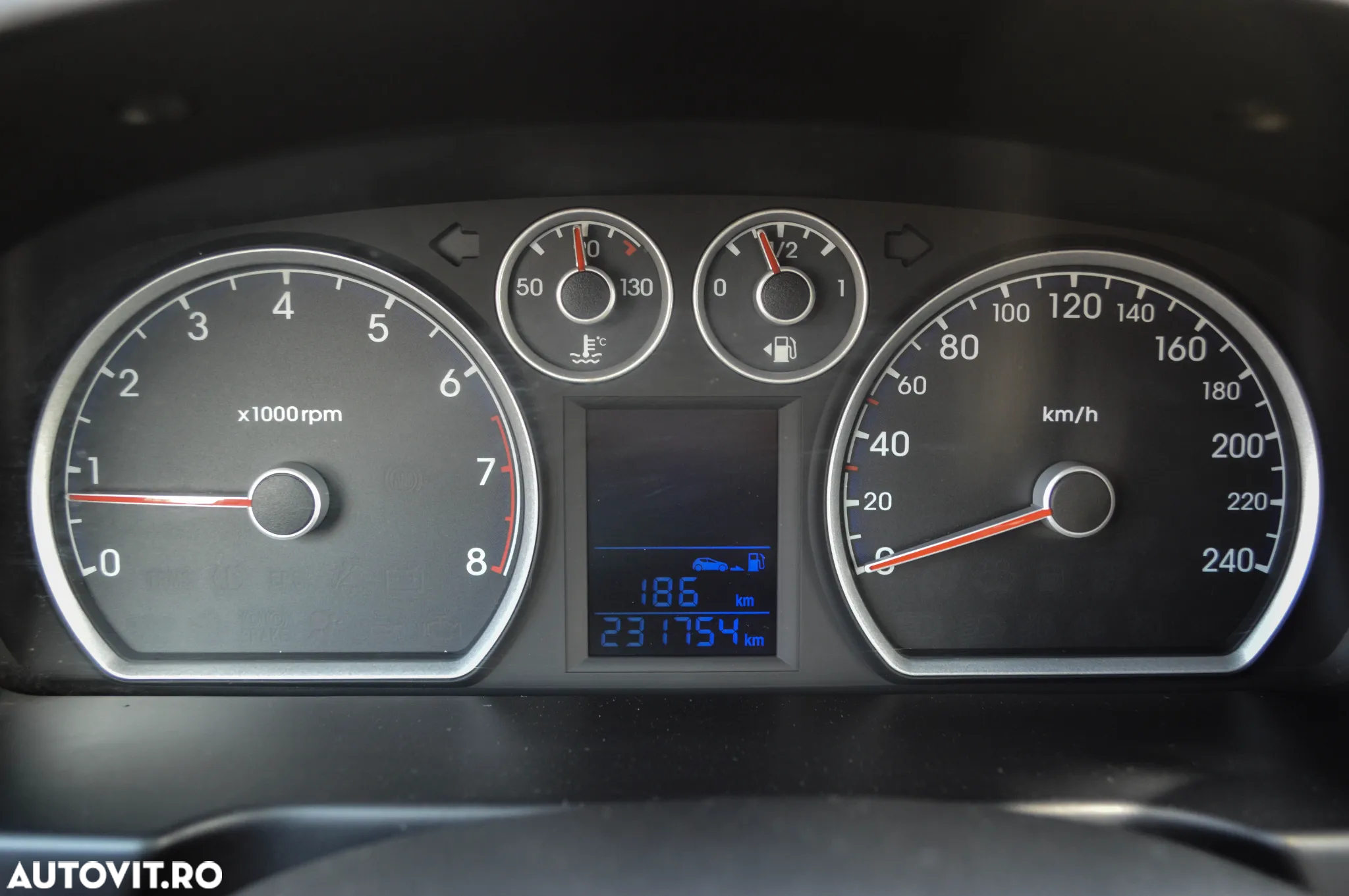 Hyundai i30 1.4 Comfort - 16