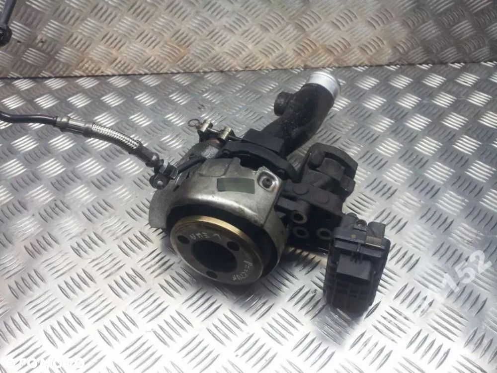 TURBINA VW PHAETON 5.0 TDI Turbo LEWA - 1