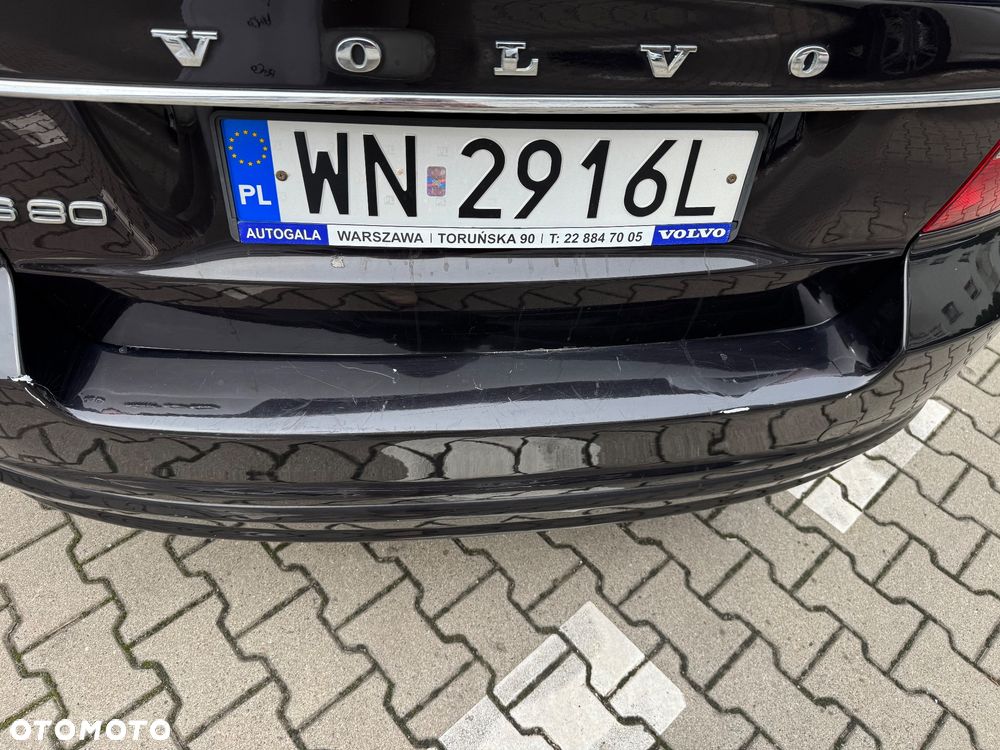 Volvo S80 2010 photo 4