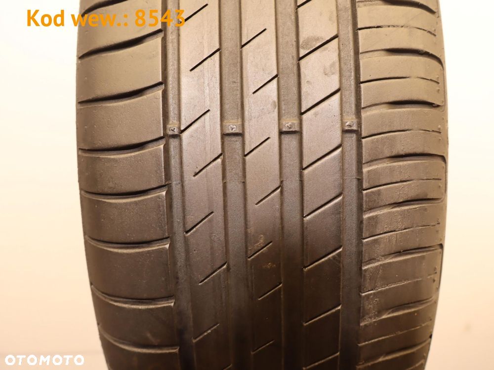 Goodyear Efficientgrip Performance - 215/55 R17 - 2
