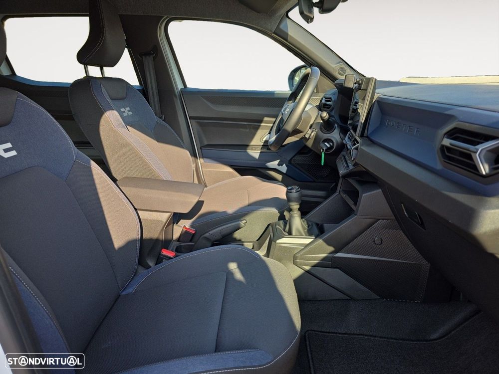 Dacia Duster 1.0 TCe ECO-G Expression Bi-Fuel - 15