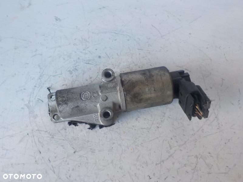 ZAWÓR EGR OPEL MERIVA A ZAFIRA B ASTRA H 1.6 B 24445720 - 1