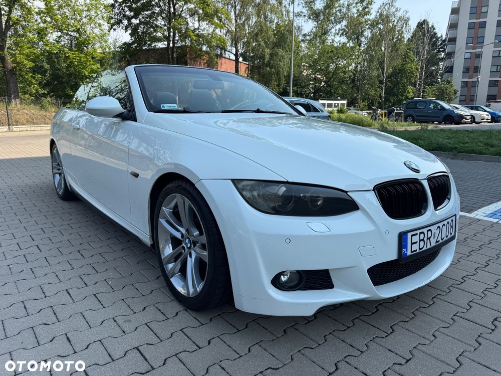 BMW Seria 3 320d - 11