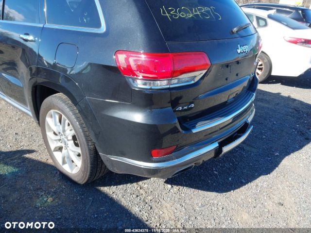 Jeep Grand Cherokee - 2