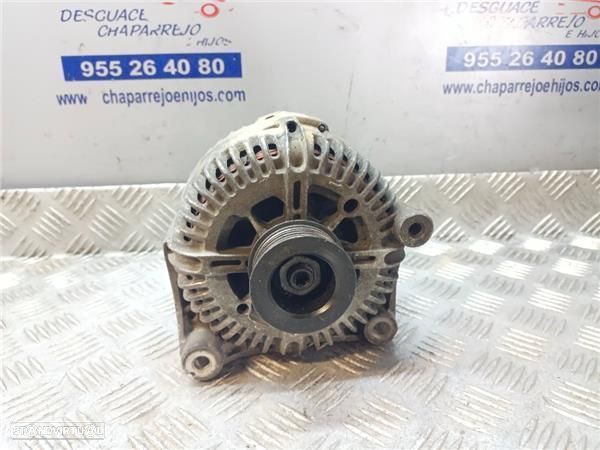 ALTERNADOR BMW SERIE 7 - 1