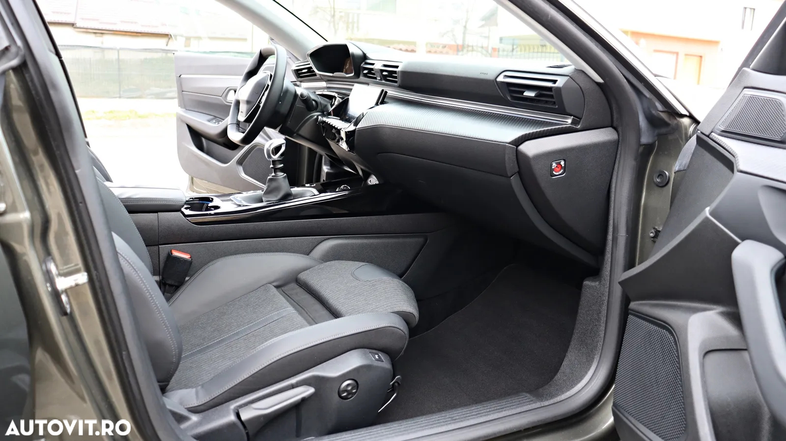 Peugeot 508 BlueHDi 130 Allure - 17