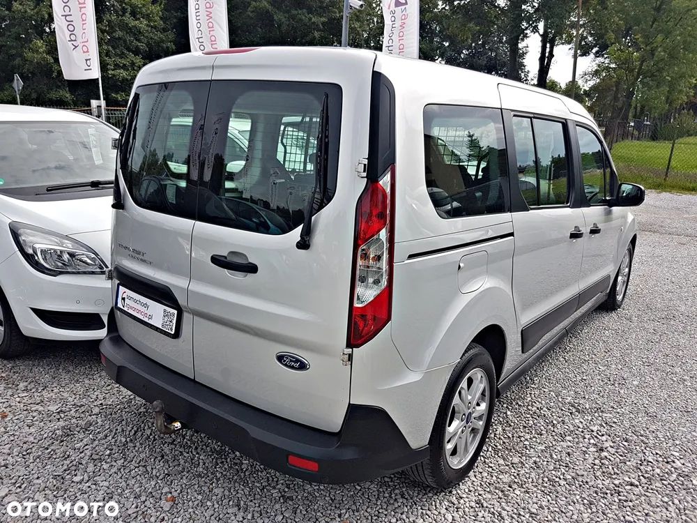 Ford Transit Connect 230 L2 Trend PowerShift (bryg.) - 30